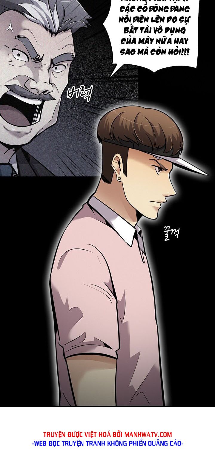 Điều Tra Viên Chuyển Sinh: Chapter 81