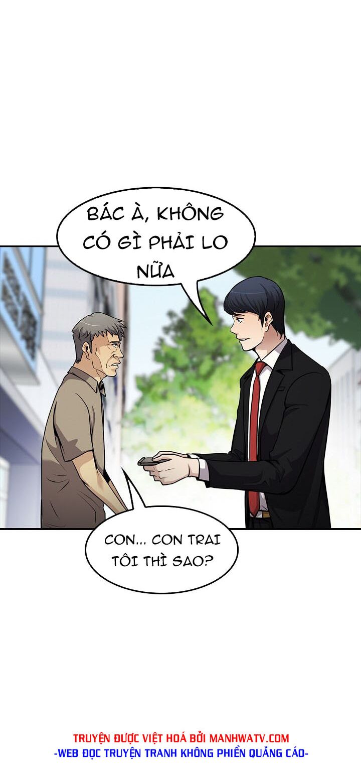 Điều Tra Viên Chuyển Sinh: Chapter 81
