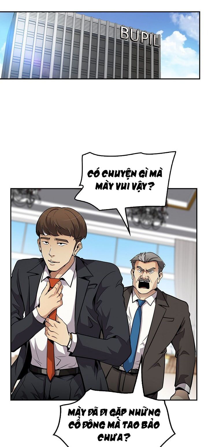 Điều Tra Viên Chuyển Sinh: Chapter 81