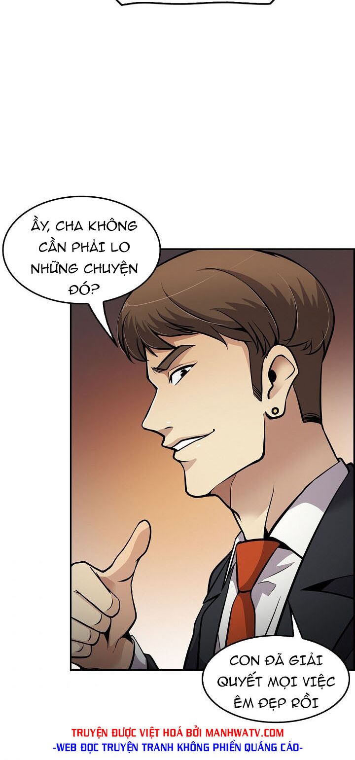 Điều Tra Viên Chuyển Sinh: Chapter 81