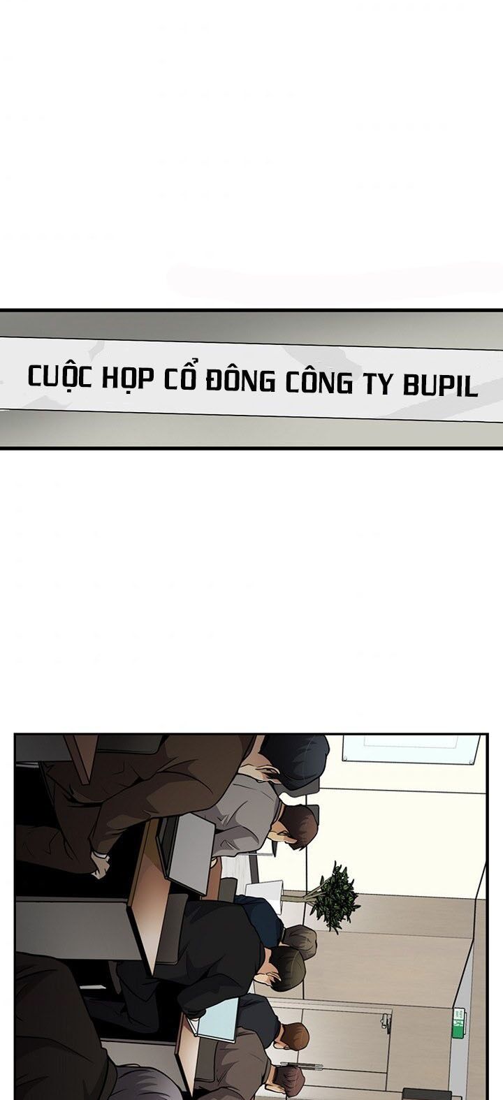 Điều Tra Viên Chuyển Sinh: Chapter 81