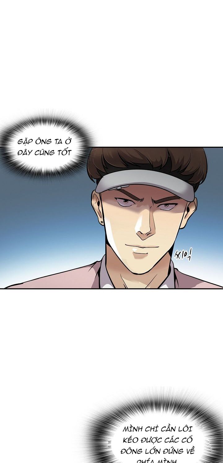 Điều Tra Viên Chuyển Sinh: Chapter 81