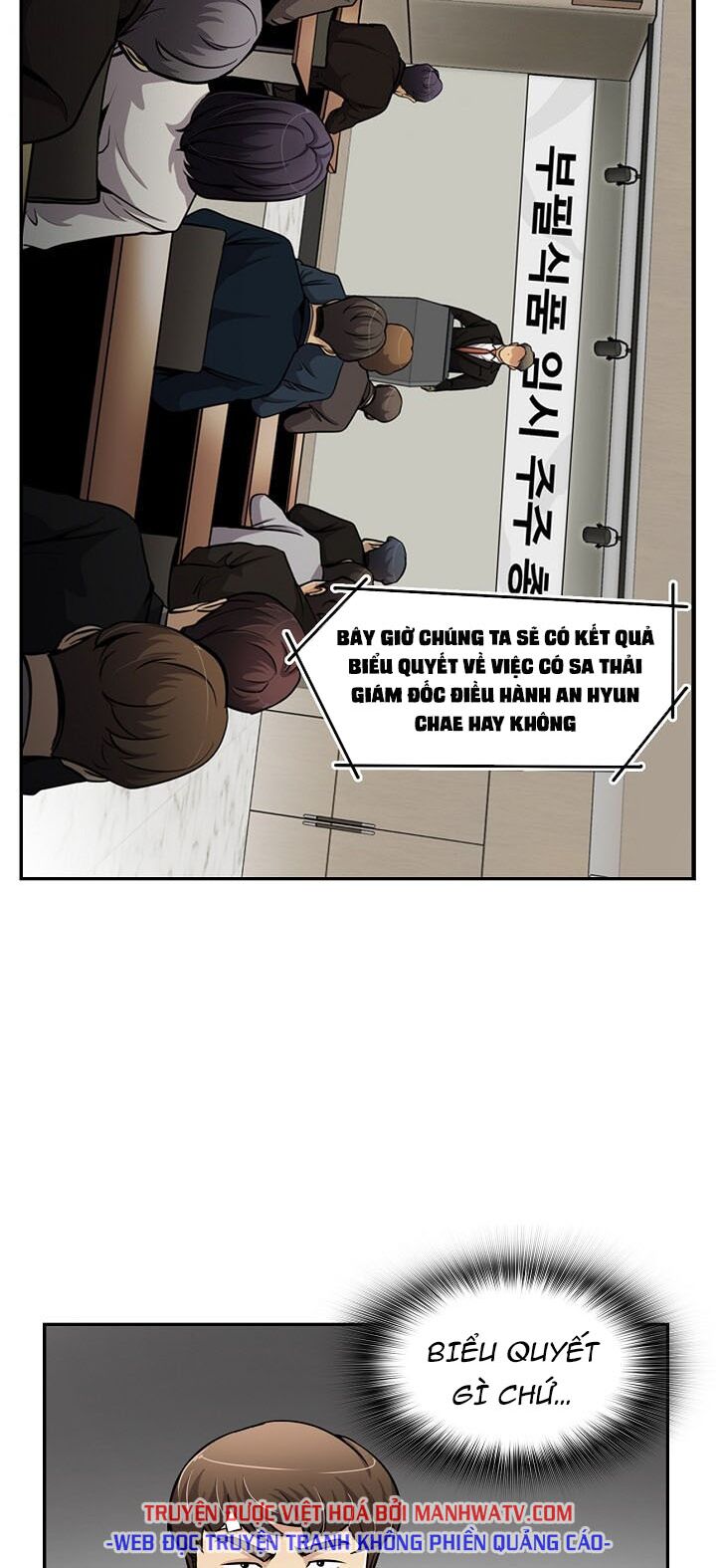 Điều Tra Viên Chuyển Sinh: Chapter 81