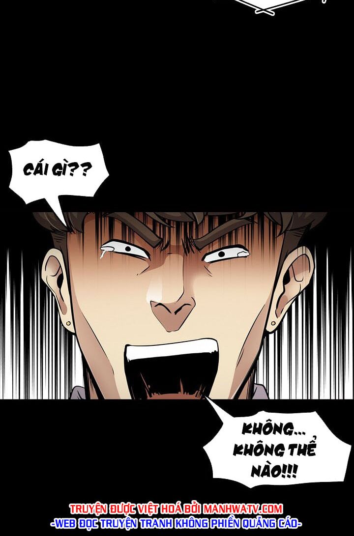 Điều Tra Viên Chuyển Sinh: Chapter 81