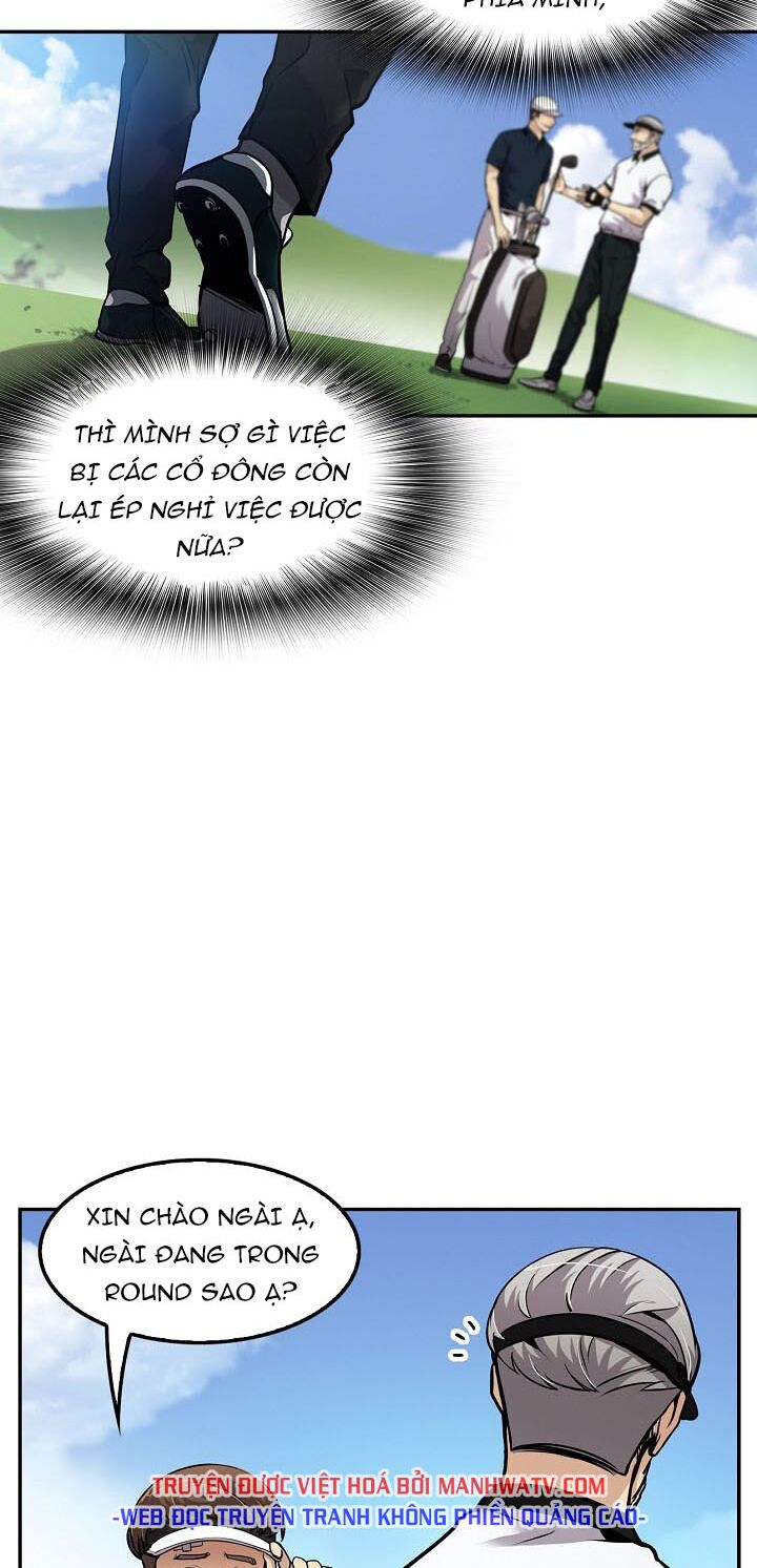 Điều Tra Viên Chuyển Sinh: Chapter 81