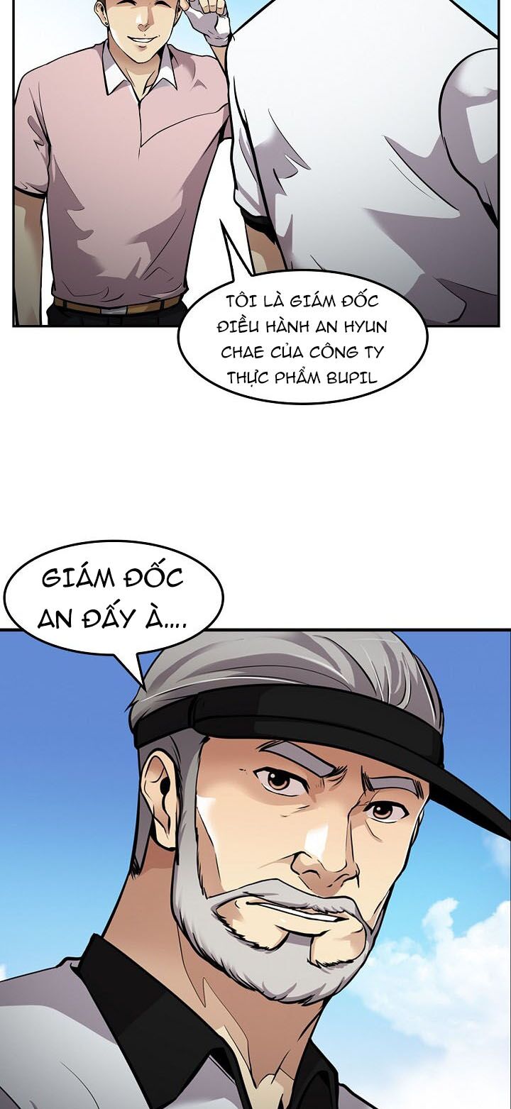 Điều Tra Viên Chuyển Sinh: Chapter 81