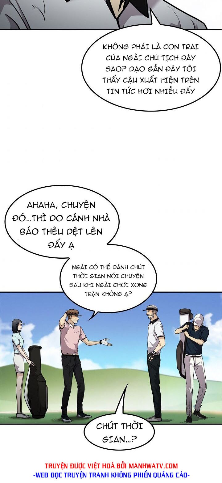 Điều Tra Viên Chuyển Sinh: Chapter 81