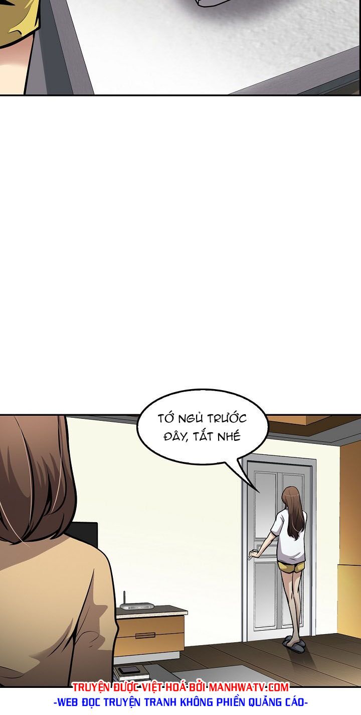 Điều Tra Viên Chuyển Sinh: Chapter 82