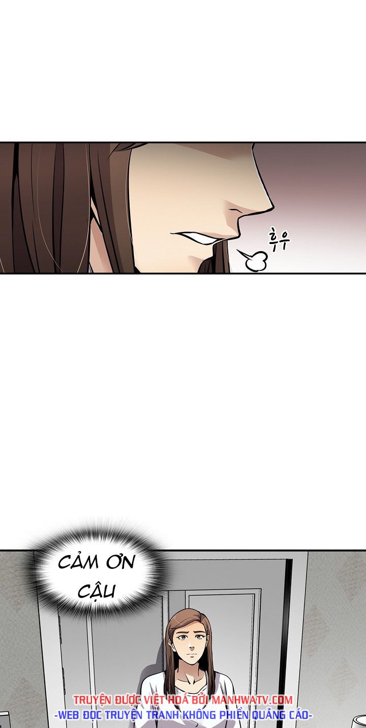 Điều Tra Viên Chuyển Sinh: Chapter 82