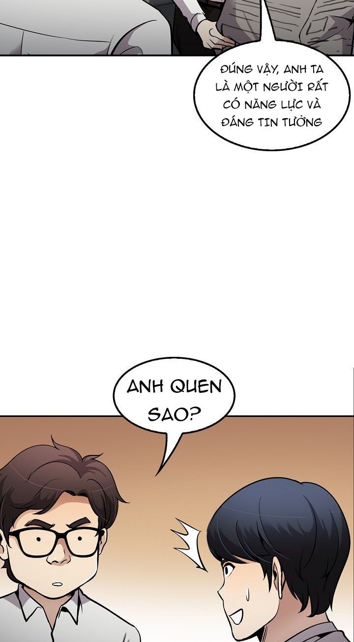Điều Tra Viên Chuyển Sinh: Chapter 82