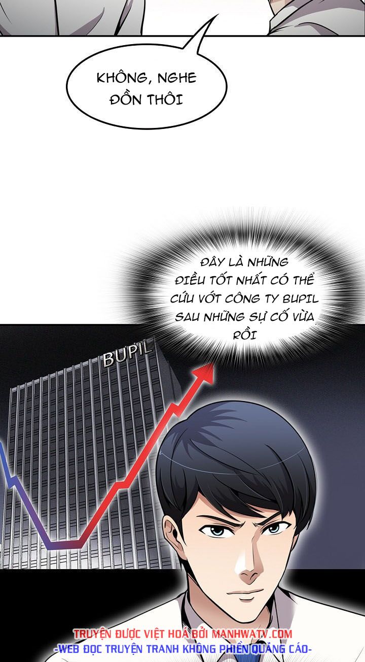 Điều Tra Viên Chuyển Sinh: Chapter 82