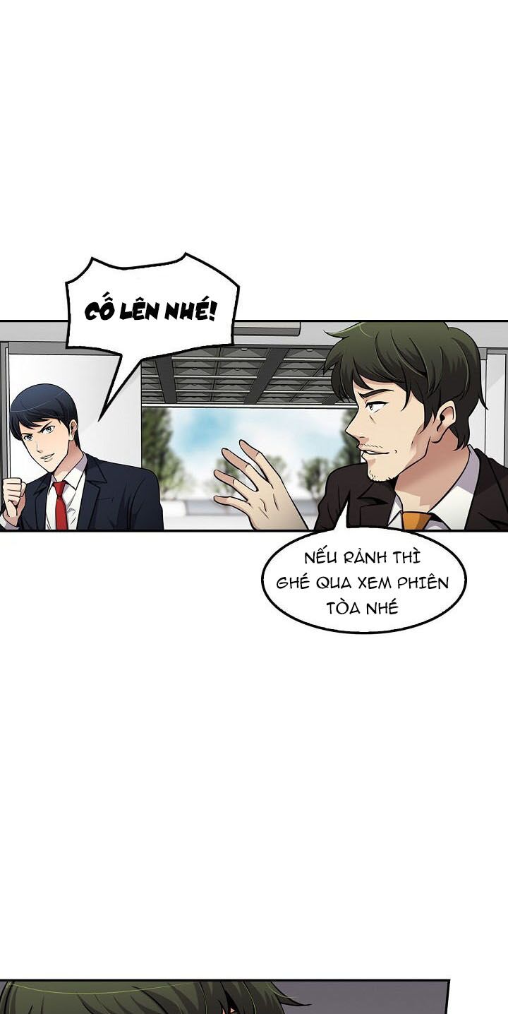 Điều Tra Viên Chuyển Sinh: Chapter 82