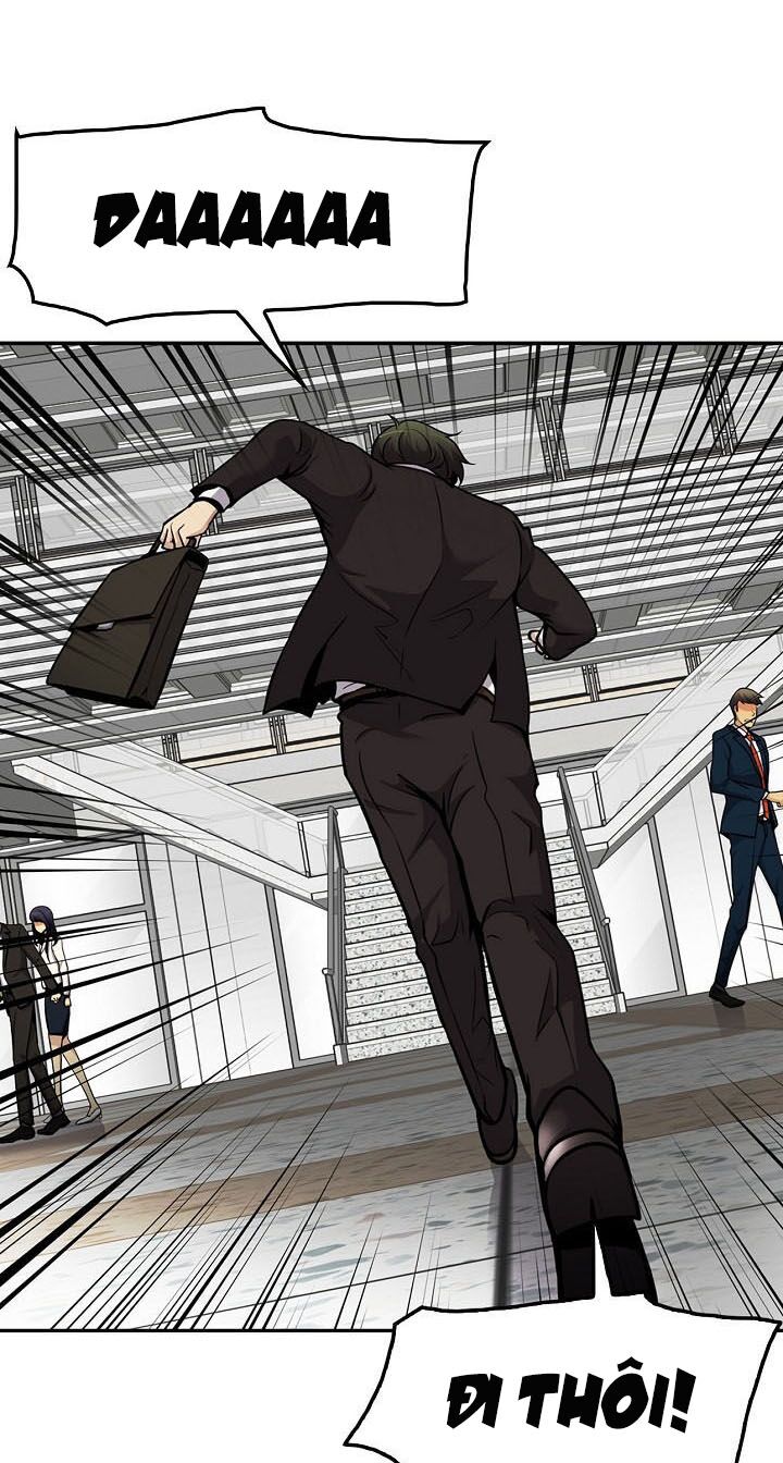 Điều Tra Viên Chuyển Sinh: Chapter 82