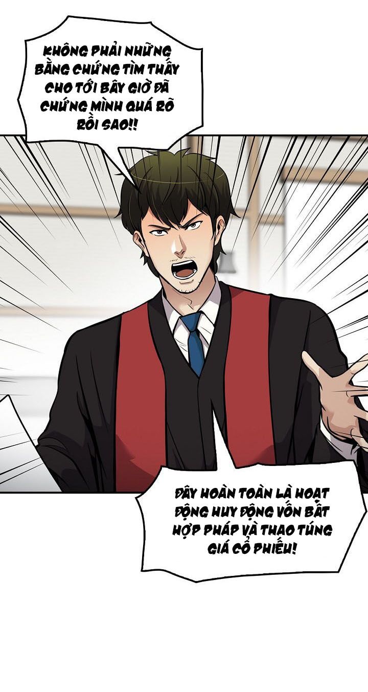 Điều Tra Viên Chuyển Sinh: Chapter 82