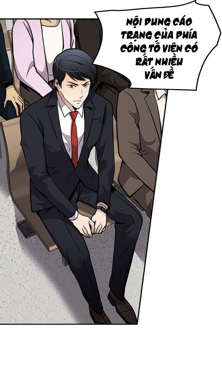 Điều Tra Viên Chuyển Sinh: Chapter 82