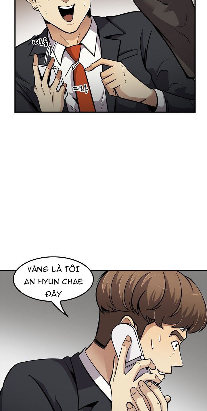 Điều Tra Viên Chuyển Sinh: Chapter 82