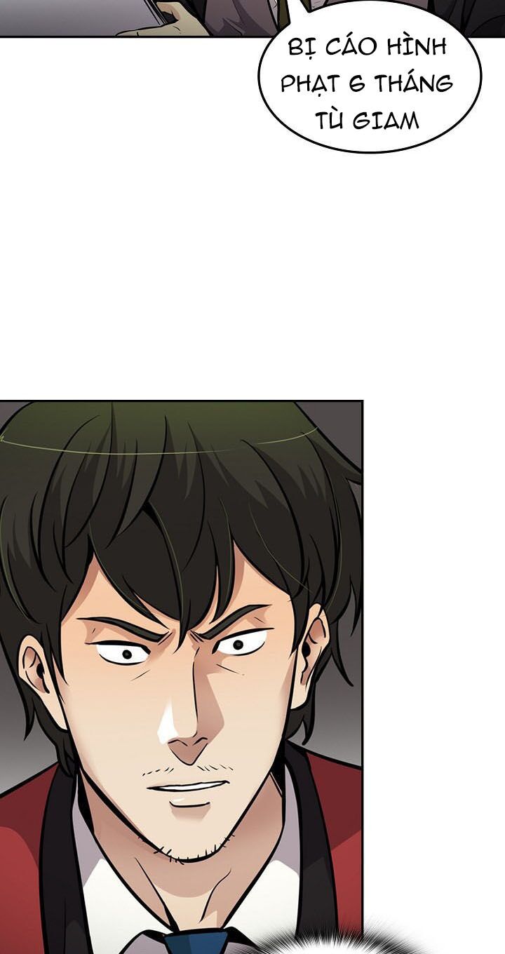 Điều Tra Viên Chuyển Sinh: Chapter 82