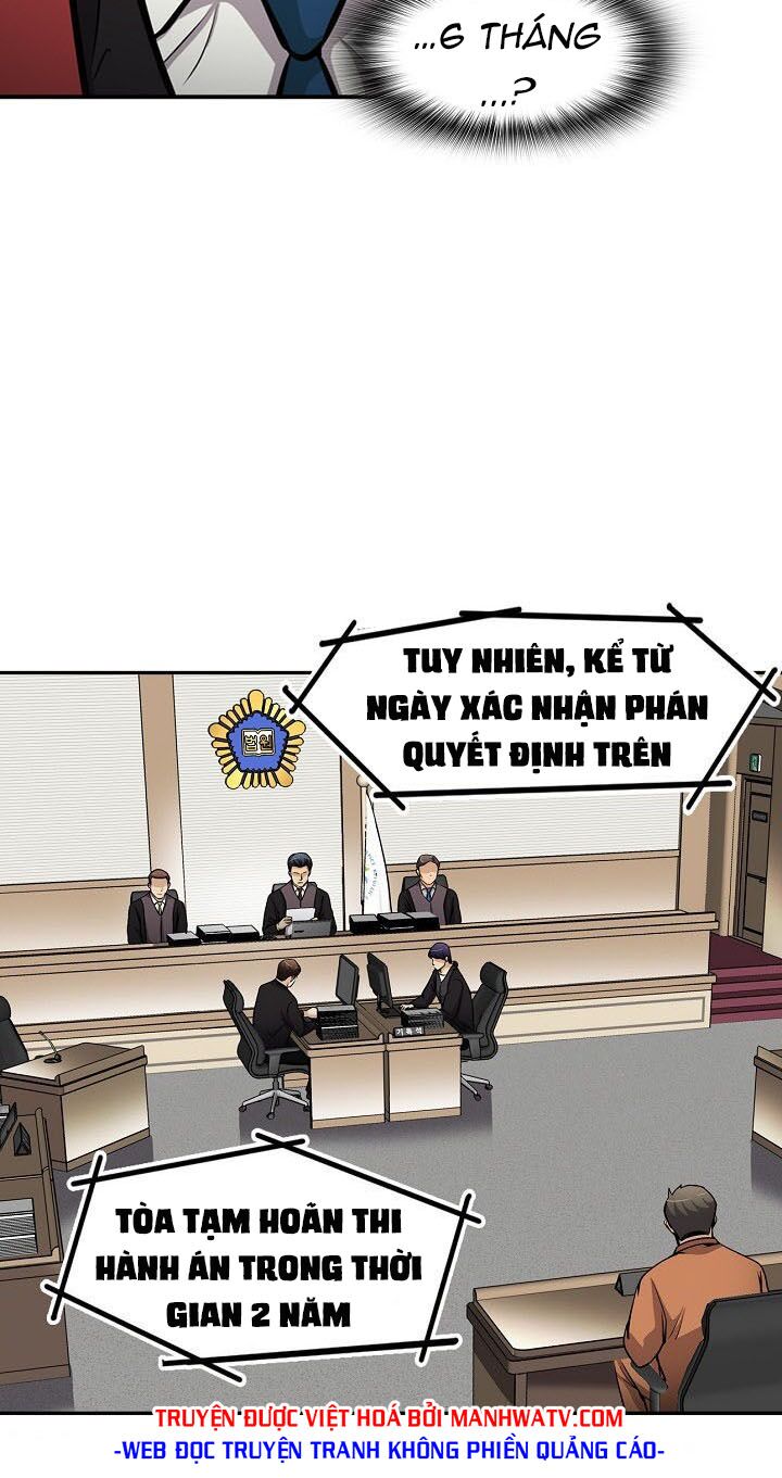Điều Tra Viên Chuyển Sinh: Chapter 82