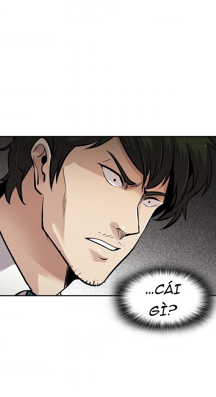 Điều Tra Viên Chuyển Sinh: Chapter 82