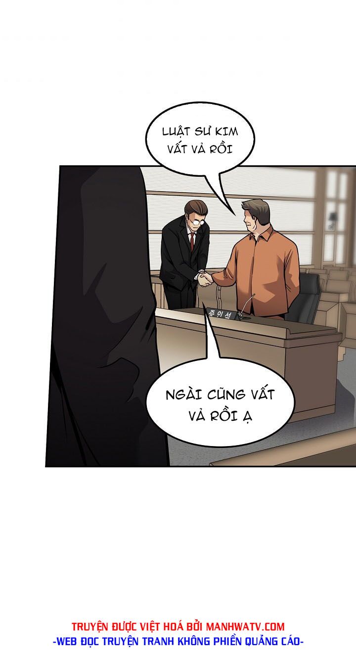 Điều Tra Viên Chuyển Sinh: Chapter 82