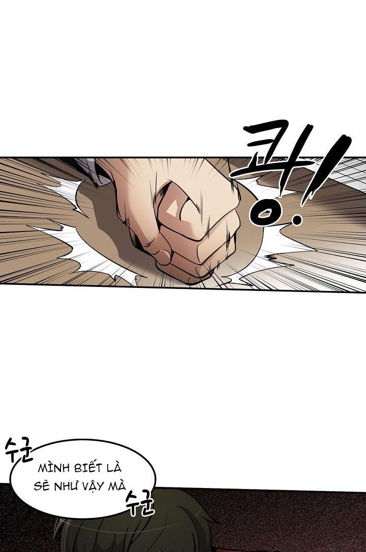 Điều Tra Viên Chuyển Sinh: Chapter 82