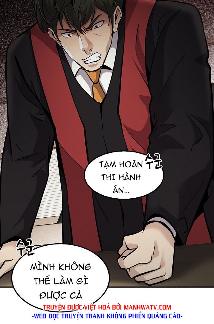 Điều Tra Viên Chuyển Sinh: Chapter 82