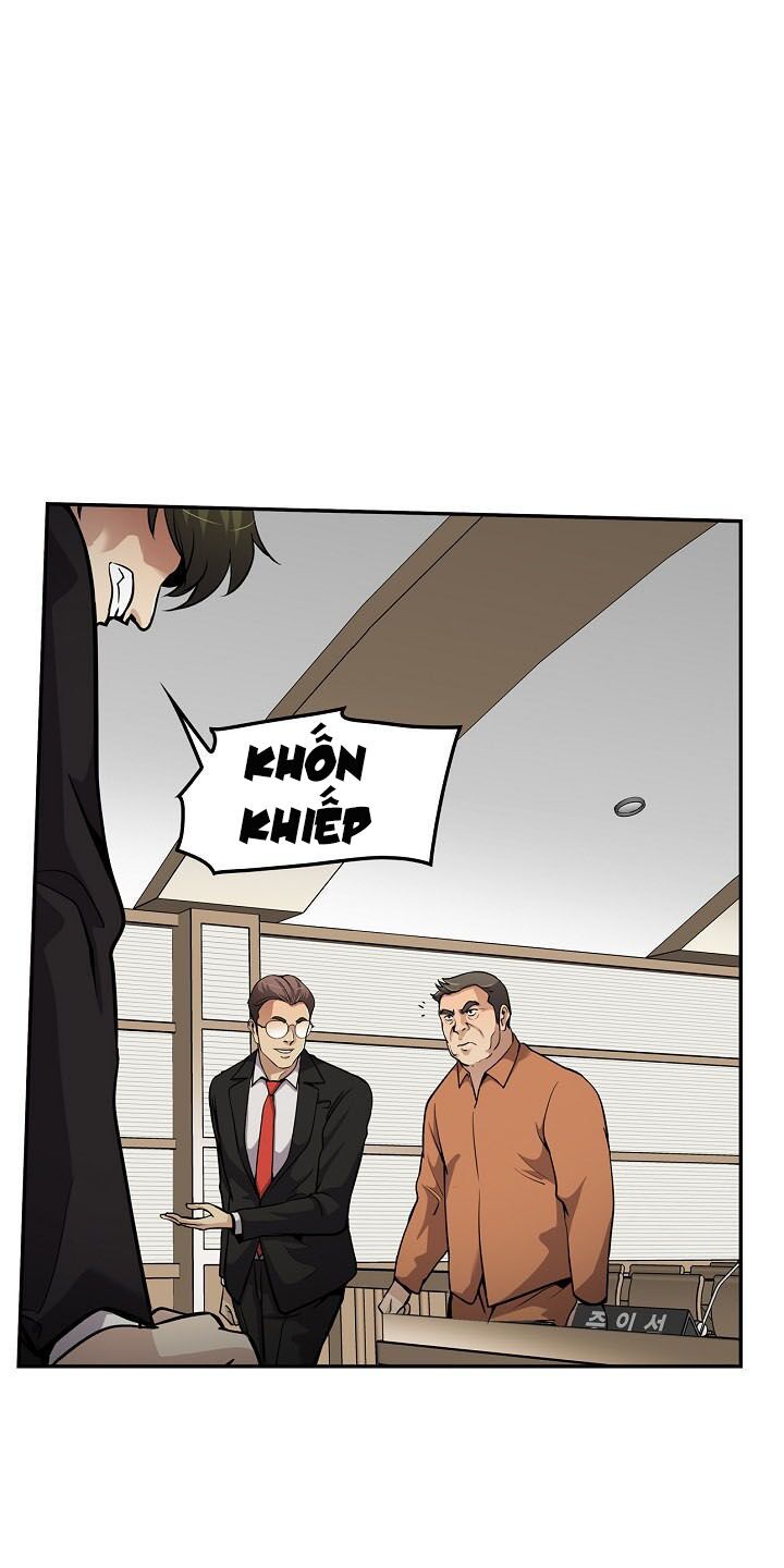 Điều Tra Viên Chuyển Sinh: Chapter 82