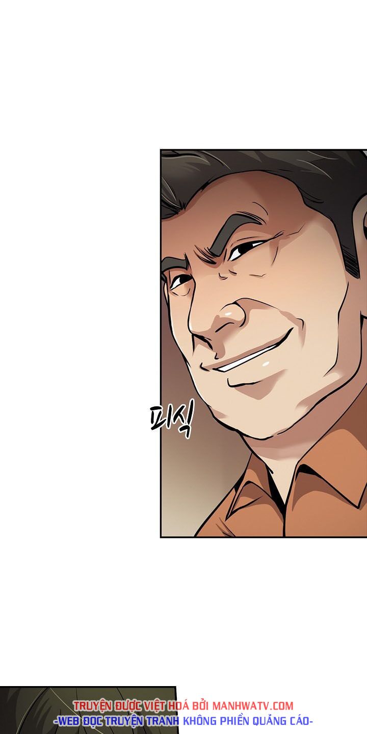Điều Tra Viên Chuyển Sinh: Chapter 82