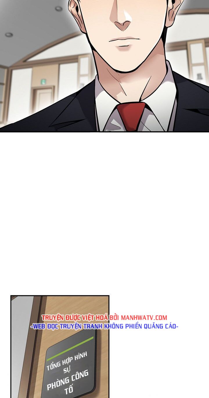 Điều Tra Viên Chuyển Sinh: Chapter 82