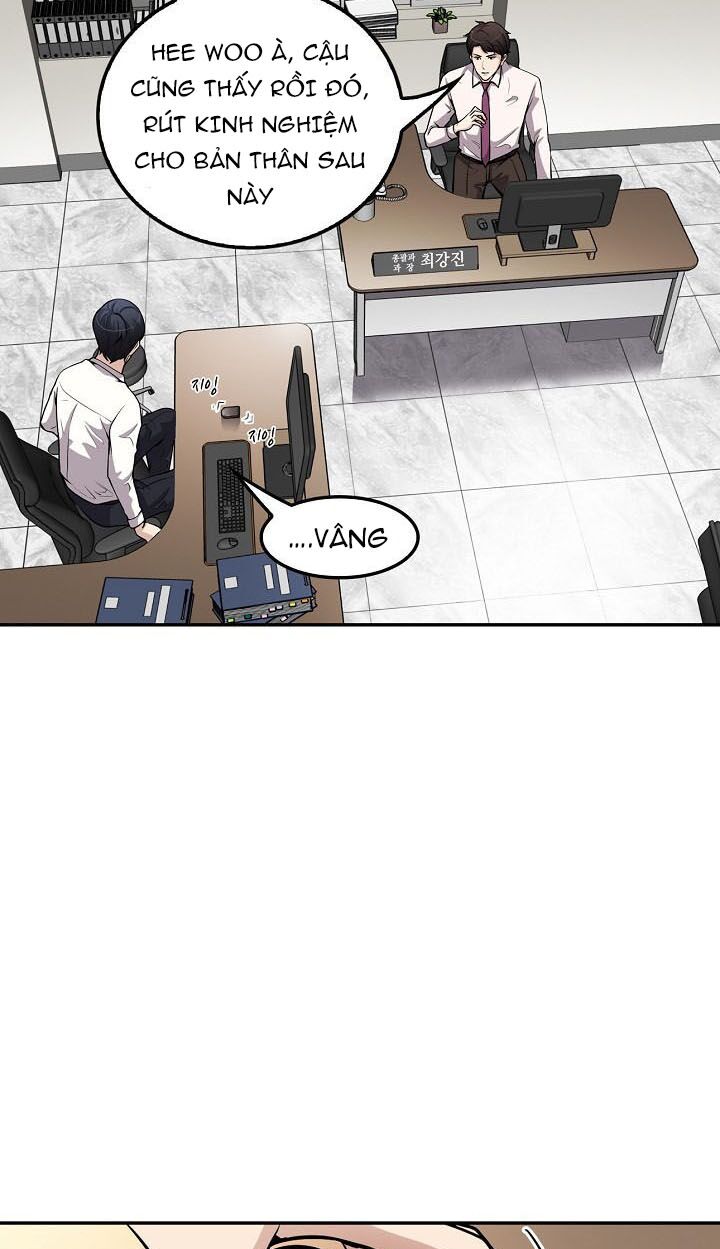 Điều Tra Viên Chuyển Sinh: Chapter 82