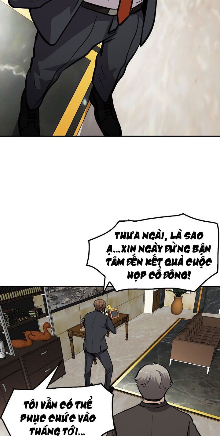 Điều Tra Viên Chuyển Sinh: Chapter 82