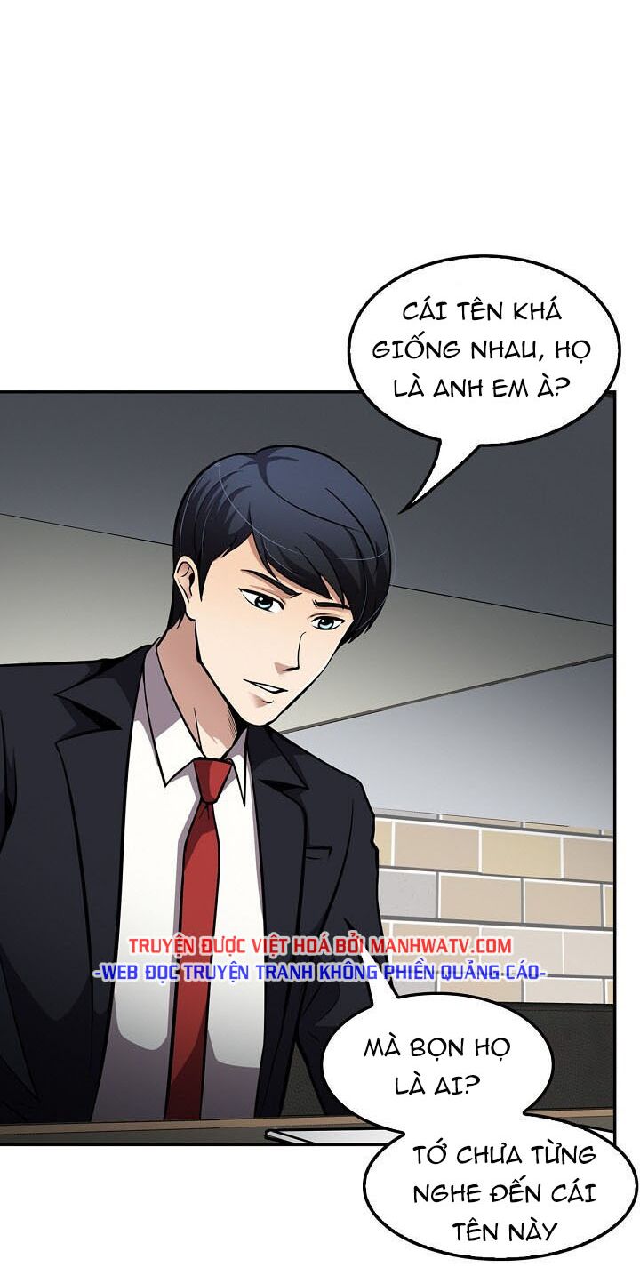 Điều Tra Viên Chuyển Sinh: Chapter 82