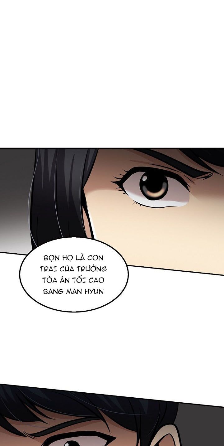 Điều Tra Viên Chuyển Sinh: Chapter 82