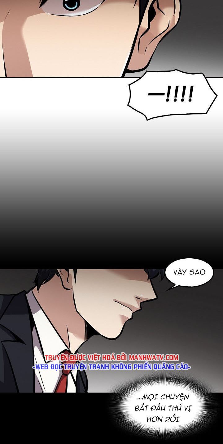 Điều Tra Viên Chuyển Sinh: Chapter 82