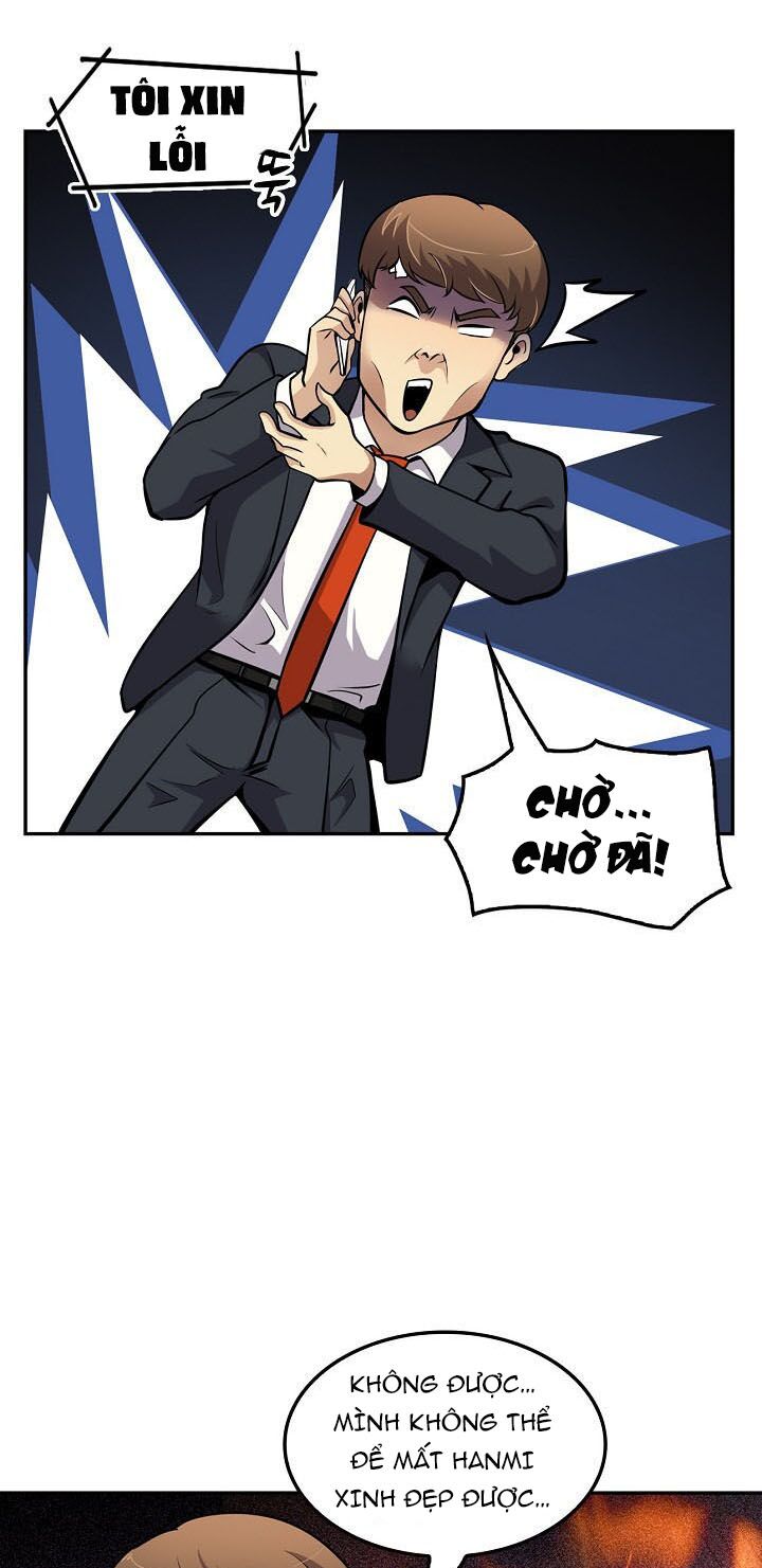 Điều Tra Viên Chuyển Sinh: Chapter 82
