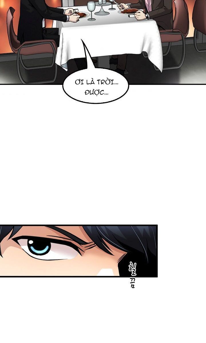 Điều Tra Viên Chuyển Sinh: Chapter 83