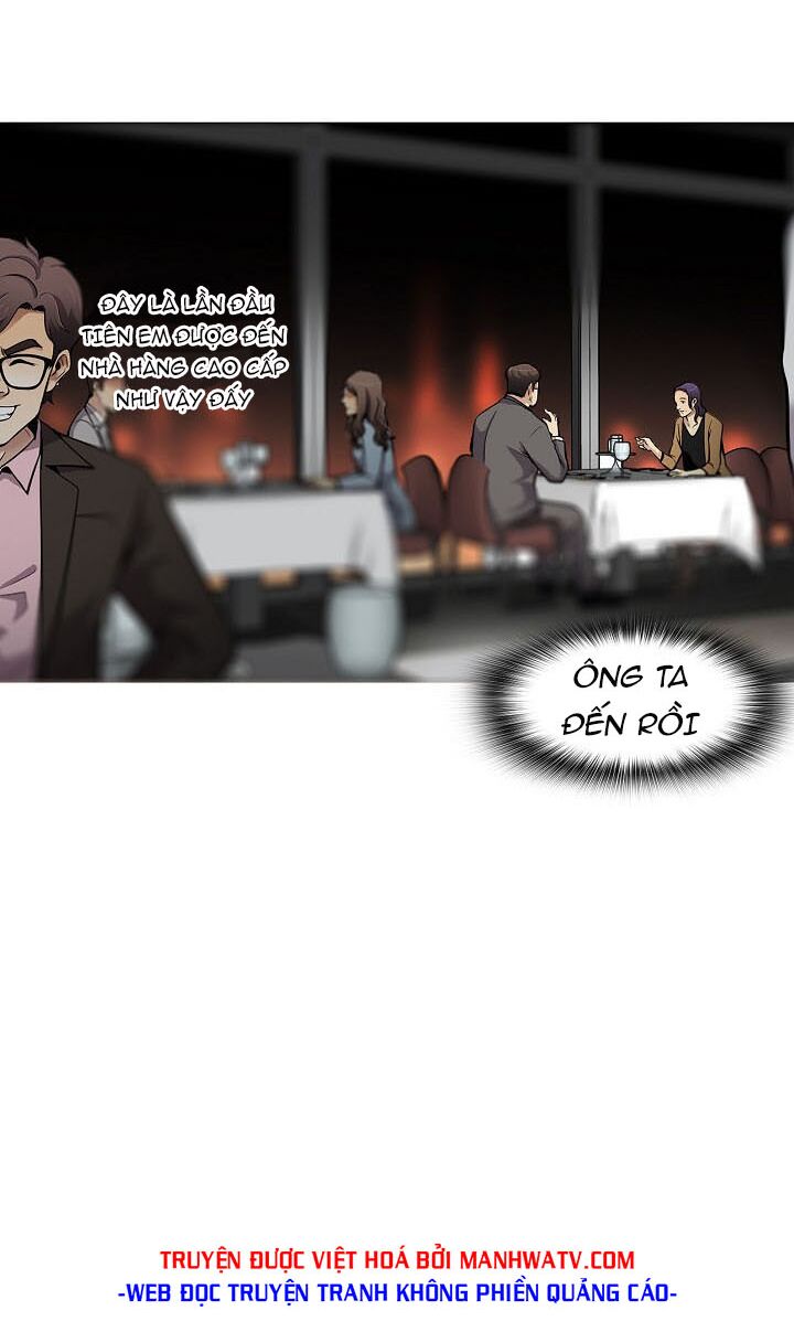 Điều Tra Viên Chuyển Sinh: Chapter 83