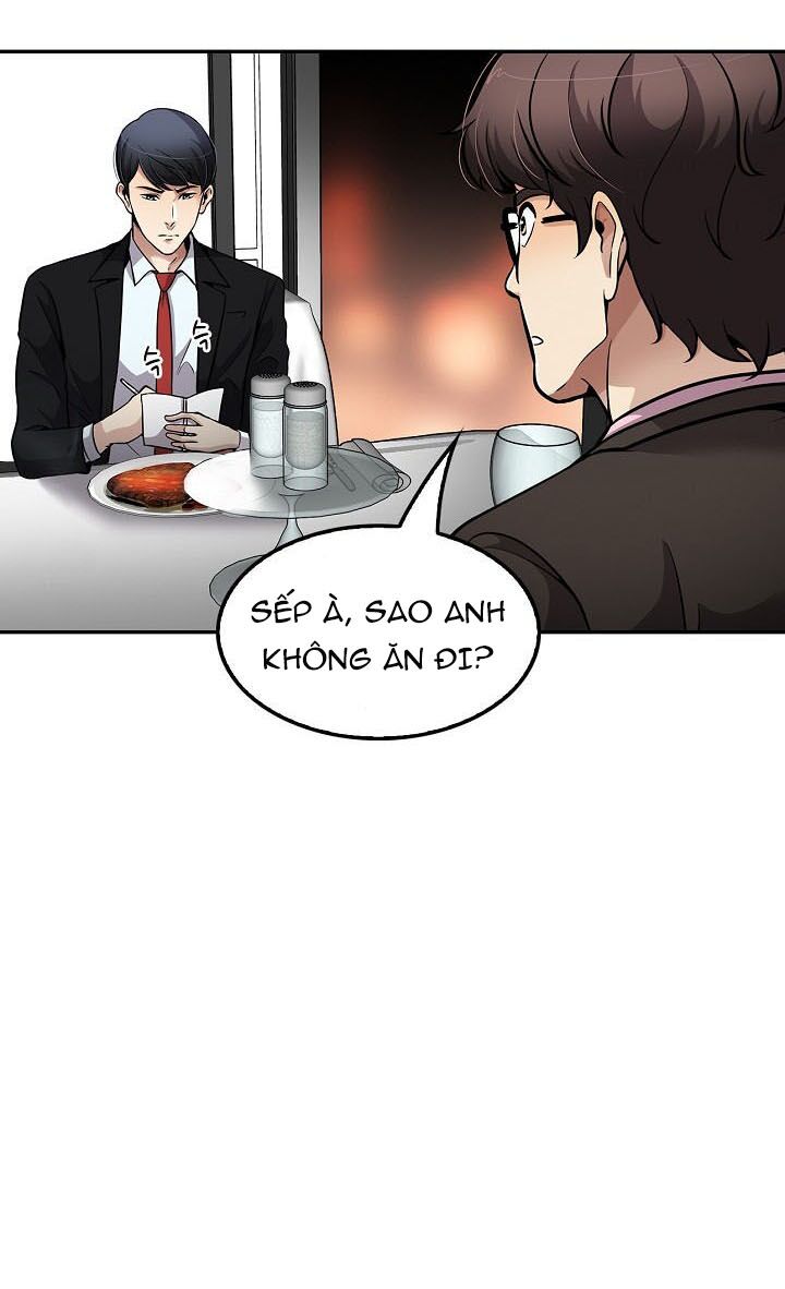 Điều Tra Viên Chuyển Sinh: Chapter 83