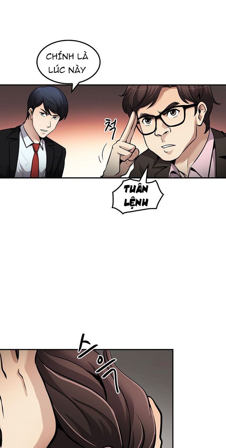 Điều Tra Viên Chuyển Sinh: Chapter 83