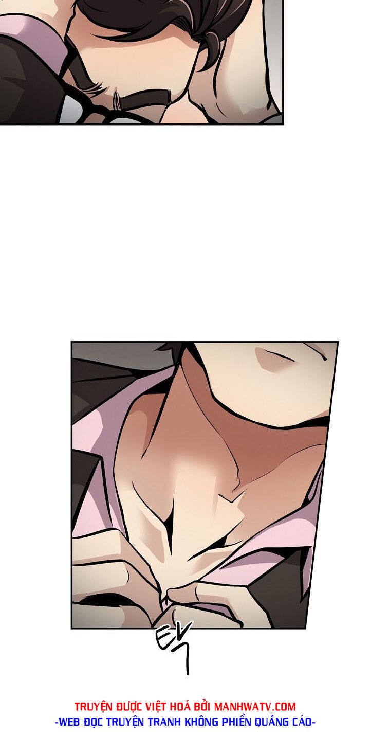 Điều Tra Viên Chuyển Sinh: Chapter 83