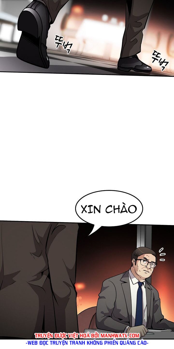 Điều Tra Viên Chuyển Sinh: Chapter 83