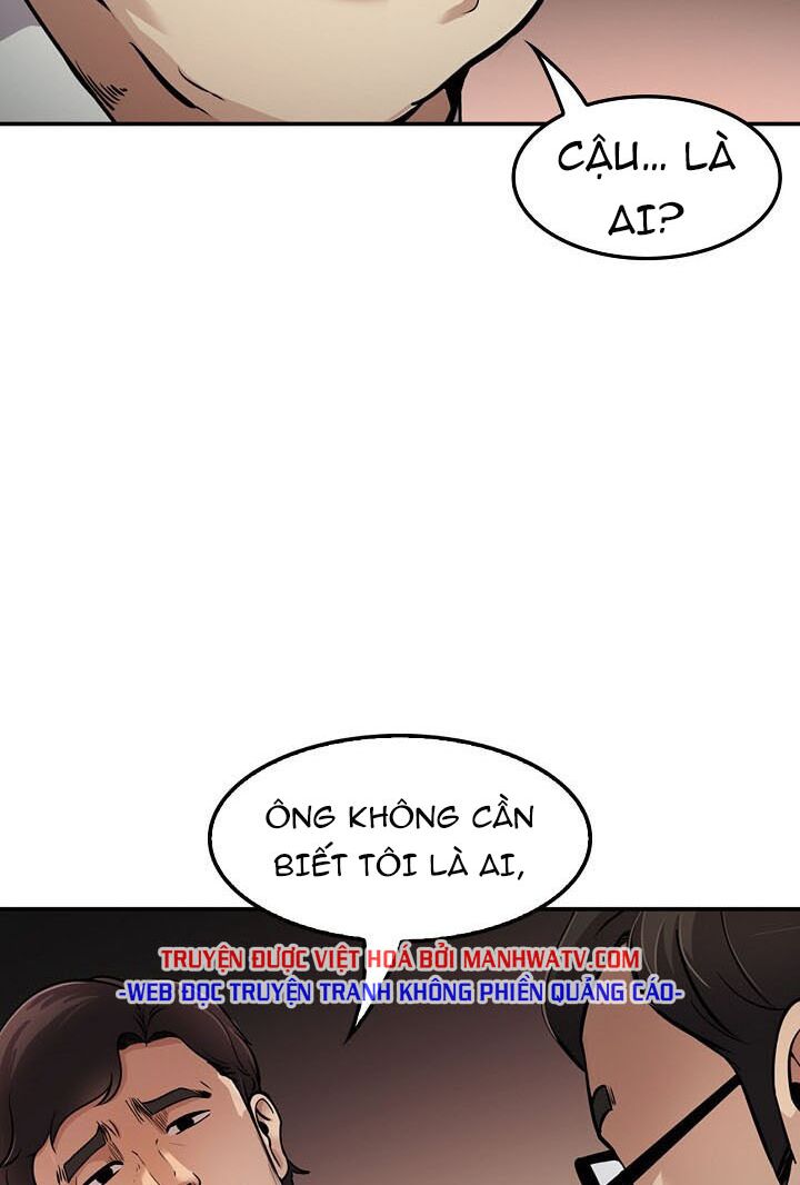 Điều Tra Viên Chuyển Sinh: Chapter 83