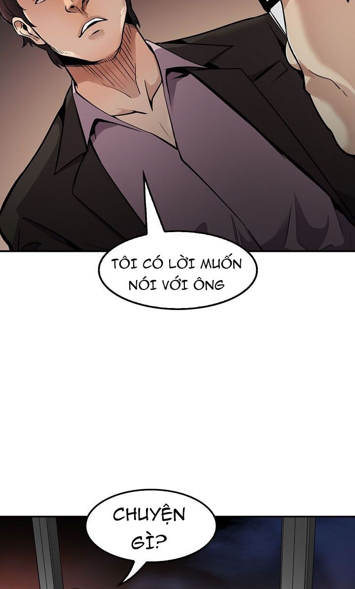 Điều Tra Viên Chuyển Sinh: Chapter 83