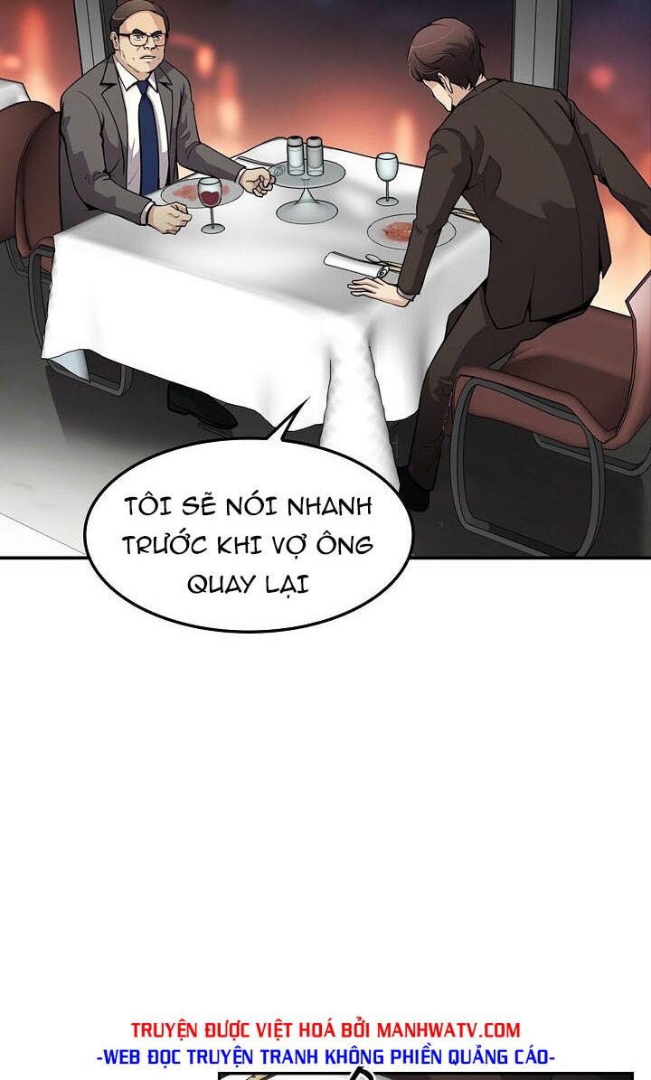 Điều Tra Viên Chuyển Sinh: Chapter 83