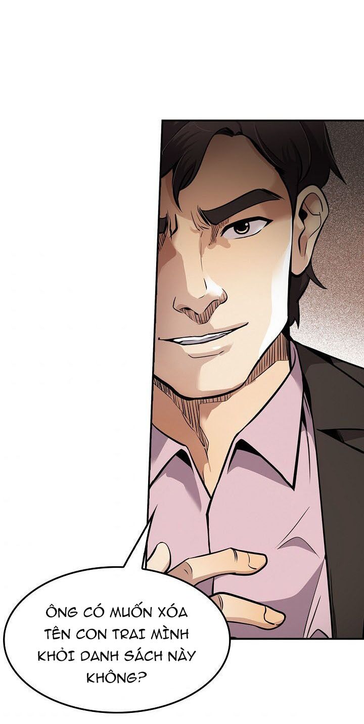 Điều Tra Viên Chuyển Sinh: Chapter 83