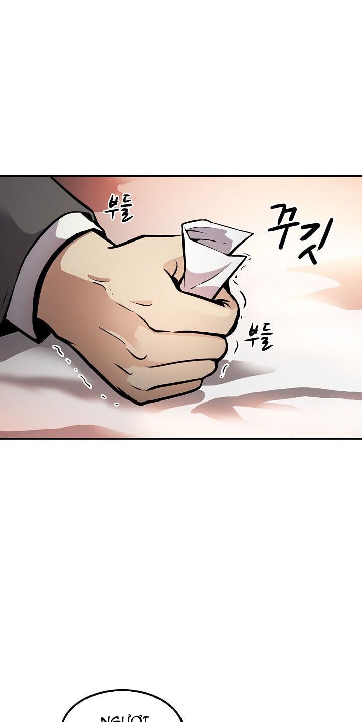 Điều Tra Viên Chuyển Sinh: Chapter 83