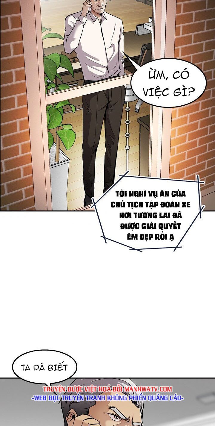 Điều Tra Viên Chuyển Sinh: Chapter 83