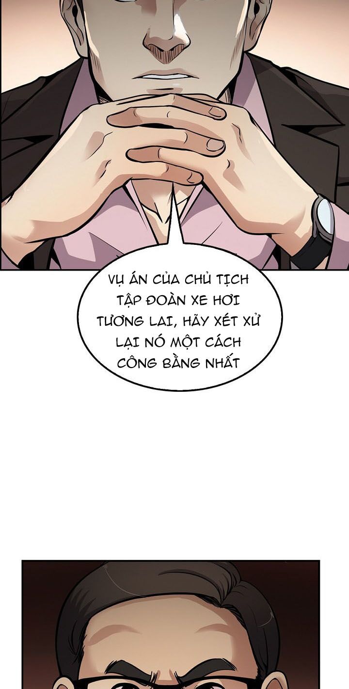 Điều Tra Viên Chuyển Sinh: Chapter 83