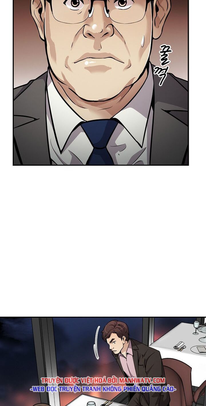 Điều Tra Viên Chuyển Sinh: Chapter 83