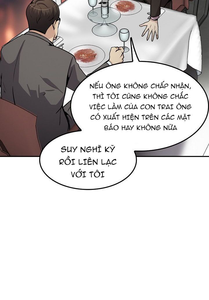 Điều Tra Viên Chuyển Sinh: Chapter 83